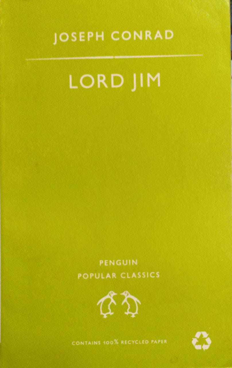 Lord Jim