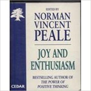 Joy and Enthusiasm