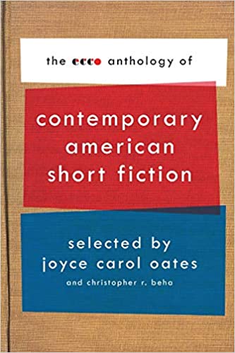 The Ecco Anthology of Contemporary American Short Fiction (RARE BOOKS)