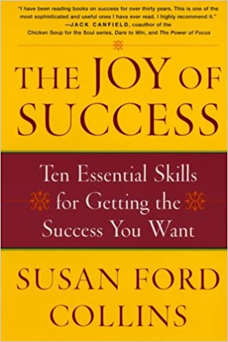 The Joy of Success (RARE BOOKS)