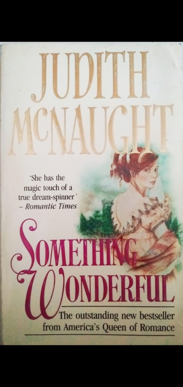 Something Wonderful