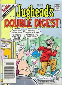 Jughead's Double Digest magazine #103