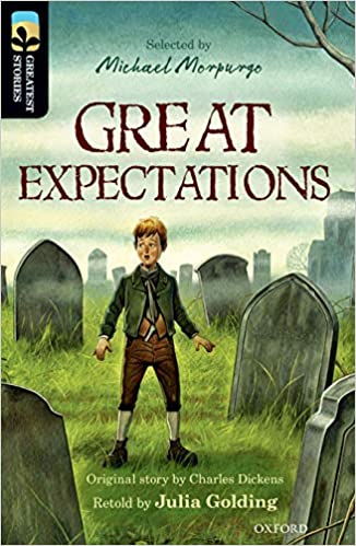 Great Expectations (RARE BOOKS)
