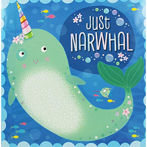 Just Narwhal