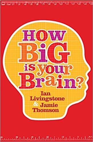 How Big is Your Brain?