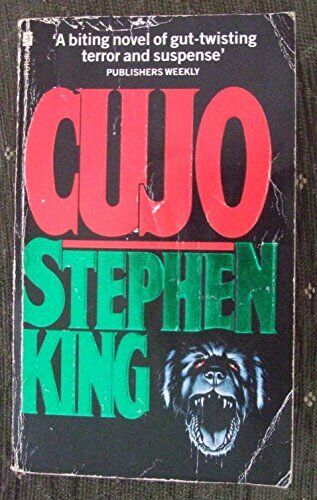 CUJO