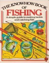 The Knowhow Book Of Fishing