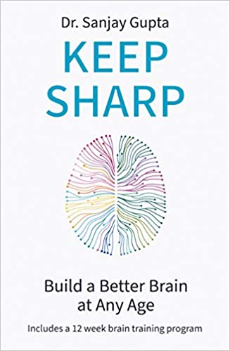 KEEP SHARP