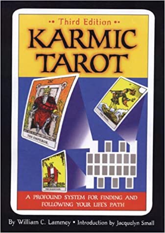 Karmic Tarot: 3rd Edition