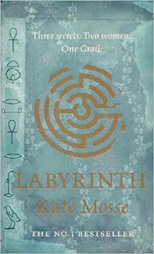 Labyrinth by Kate Mosse