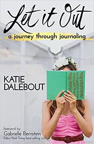 Let It Out: A Journey Through Journaling