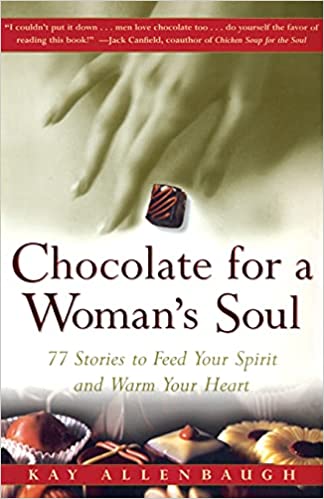 Chocolate for a Woman's Soul
