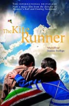 The Kite Runner by Khaled Hosseni