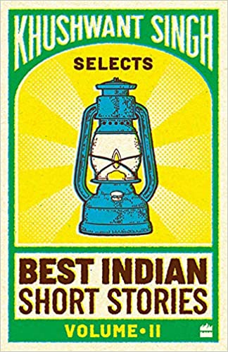 Best indian short stories volume 2