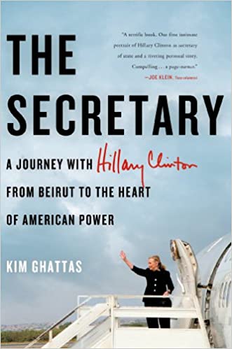 The Secretary (RARE BOOKS)