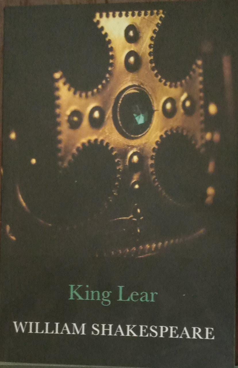 King Lear