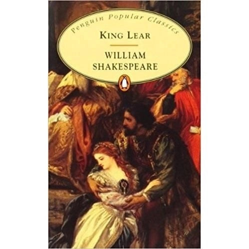 King Lear