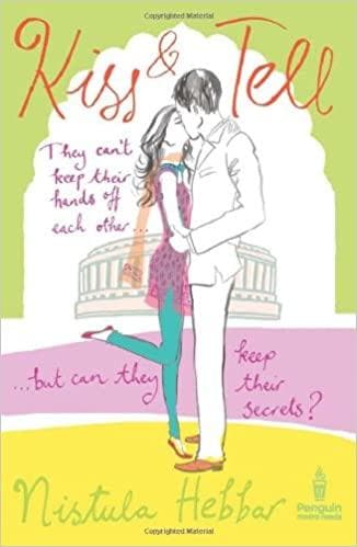 Kiss and Tell