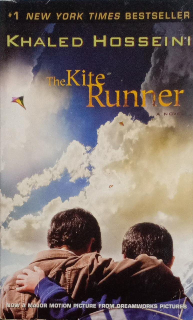 The Kite Runner