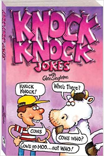 Knock knock jokes