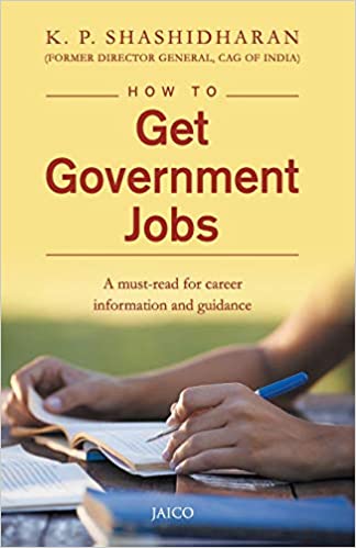 Know How to Get Government Jobs