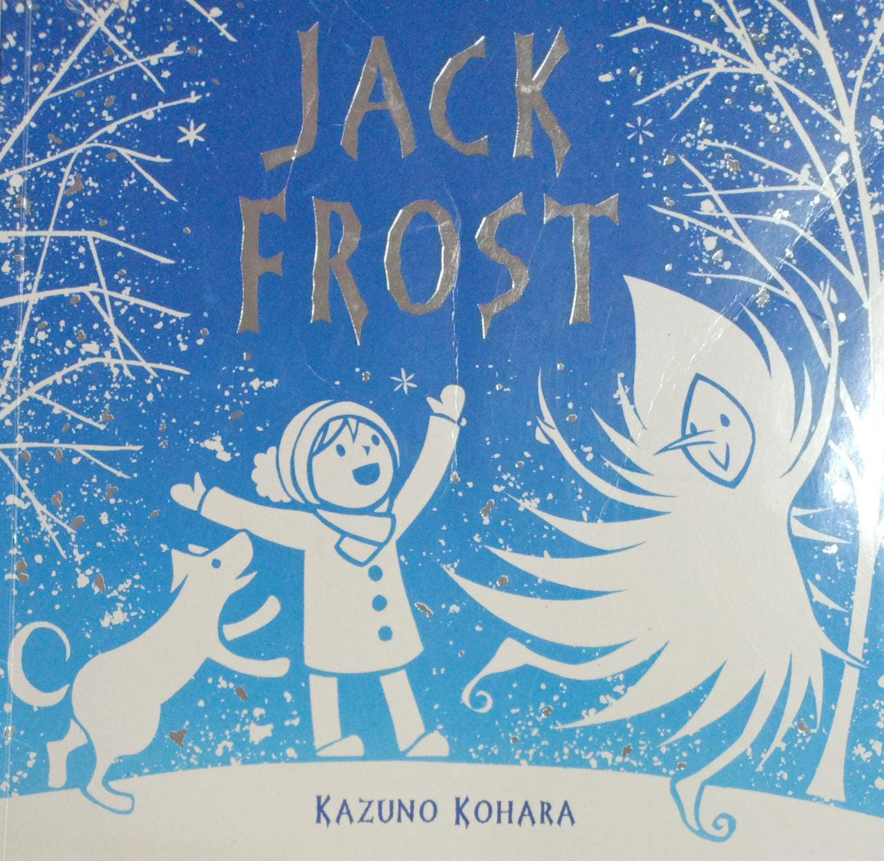 Jack Frost