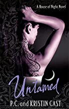 Untamed by P.C.| Kristin cast