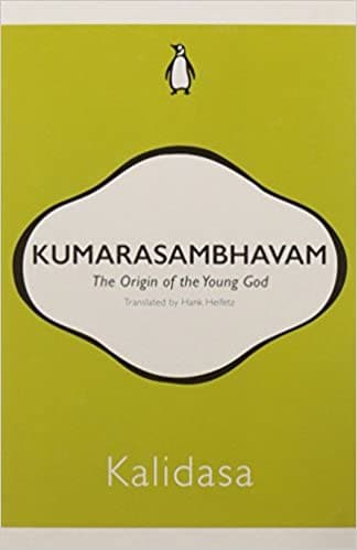 Kumarasambhavam