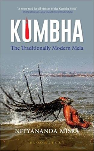 Kumbha (RARE BOOKS)