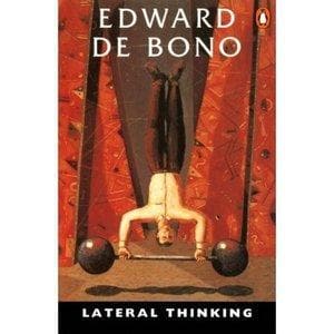 Lateral Thinking Paperback