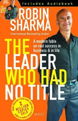 The leader who had no title