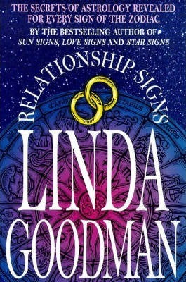 Linda goodman relationship signs by Linda Goodman