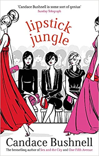 LIPSTICK JUNGLE