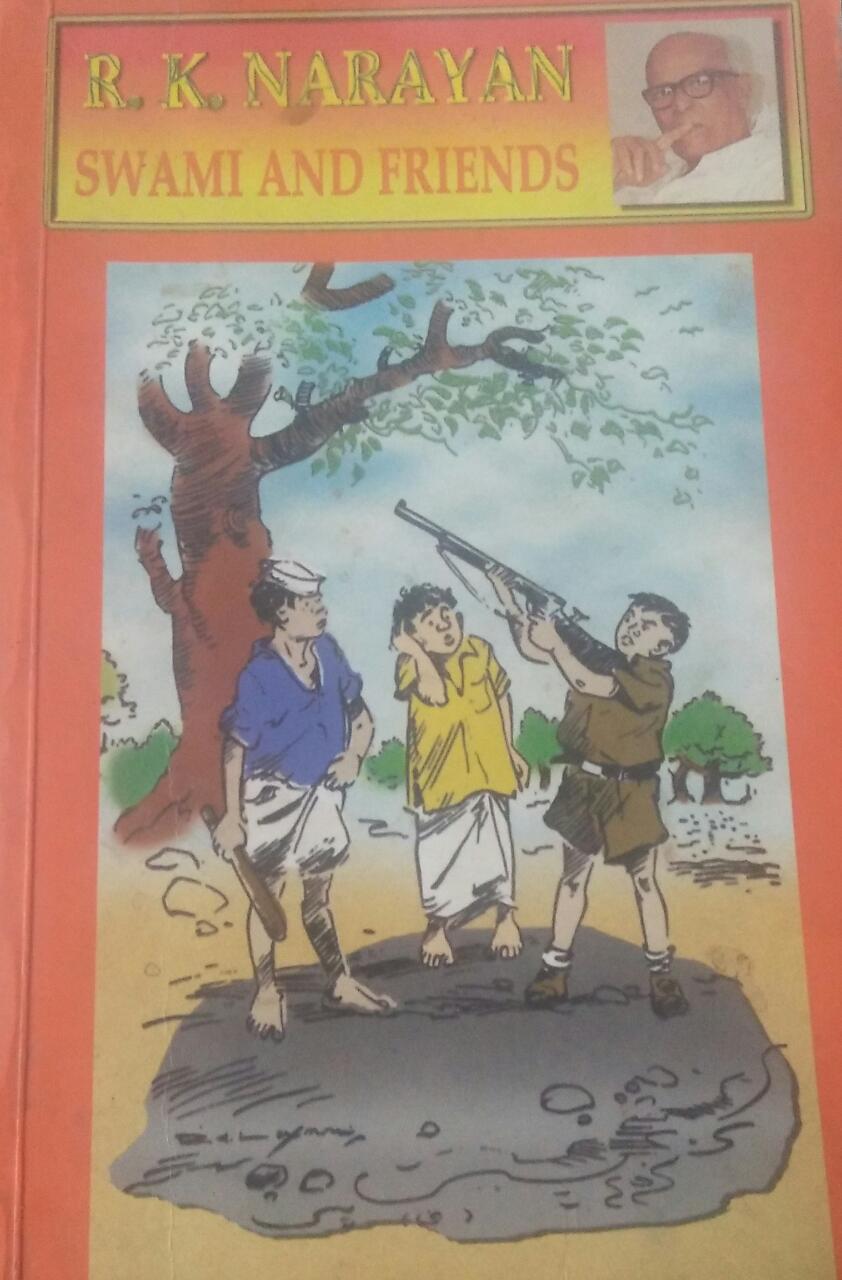 Swami and Friends