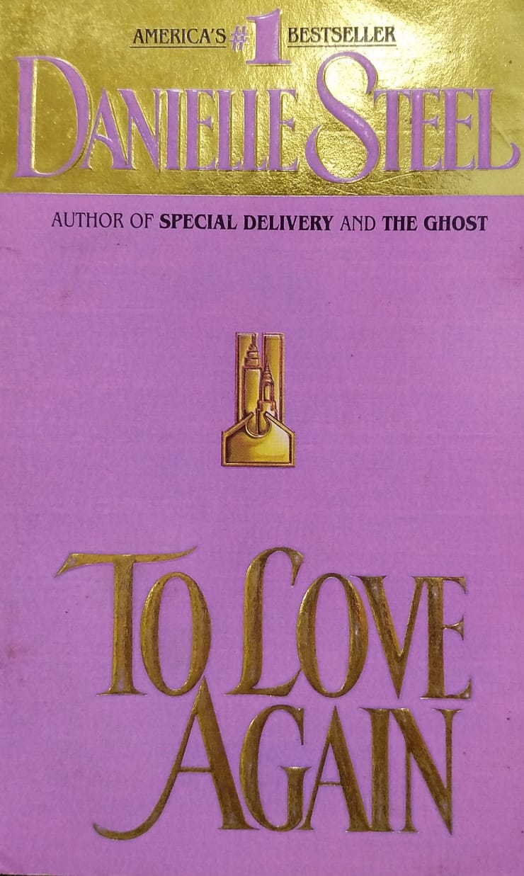 To Love Again