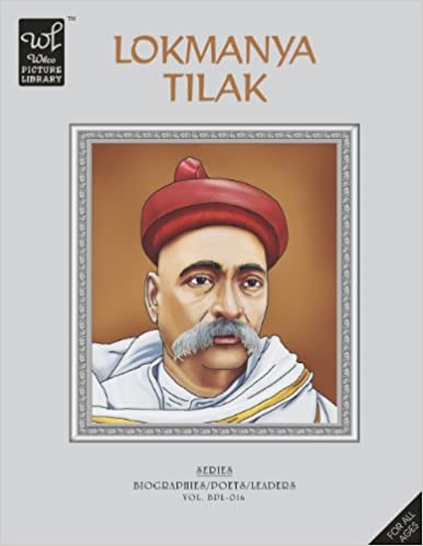 Lokmanya Tilak