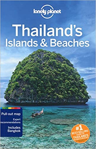 Lonely Planet Thailand's Islands & Beaches