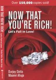 Now That You're Rich, Lets Fall In Love