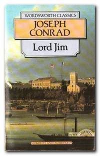 Lord Jim (Wordsworth Classics)