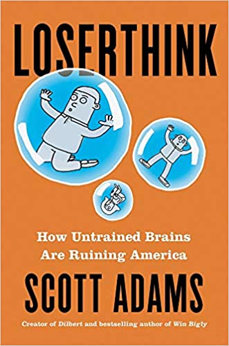 LOSERTHINK (RARE BOOKS)