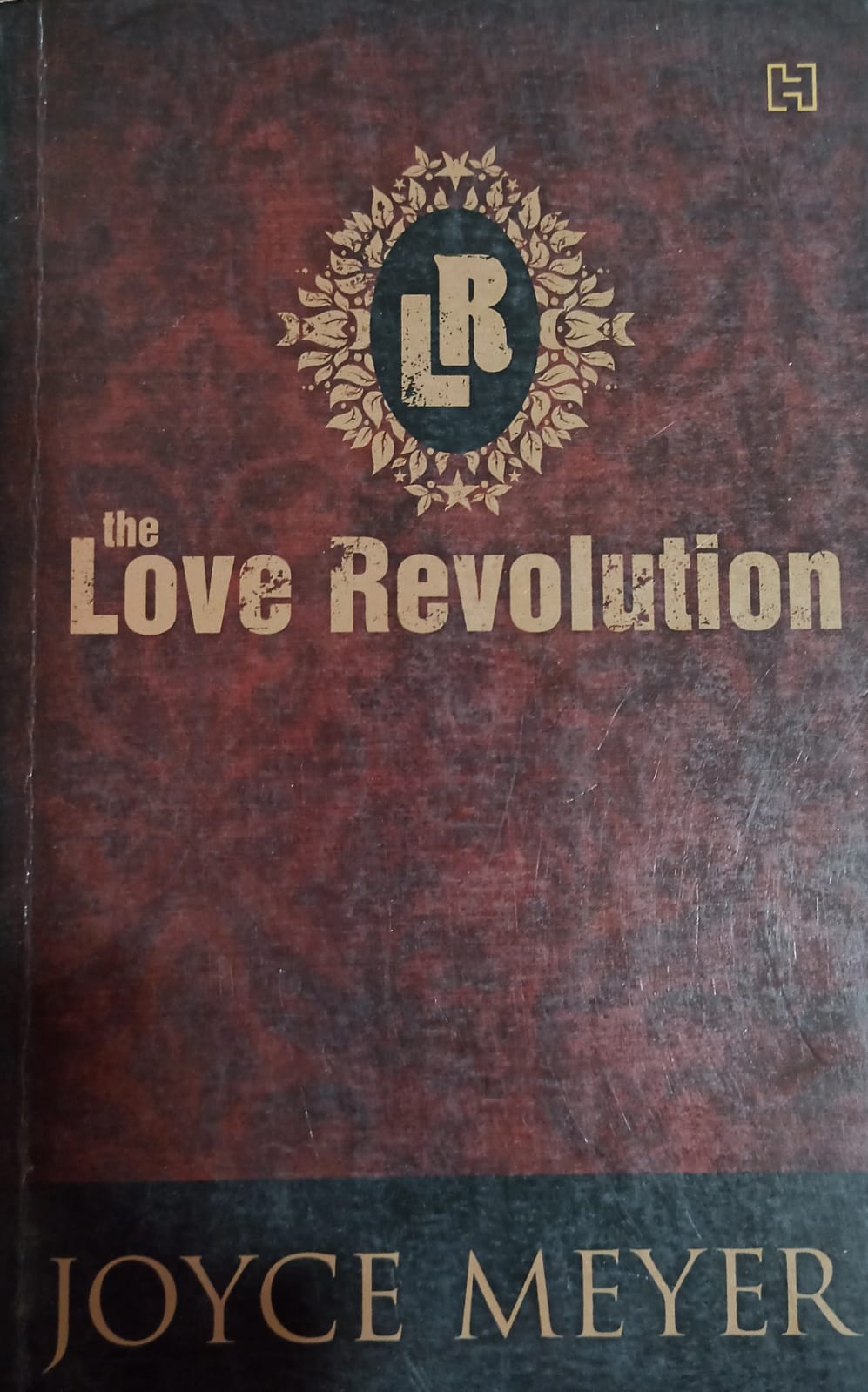 Love Revolution