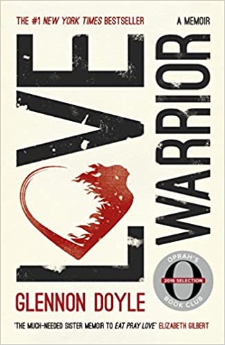 LOVE WARRIOR