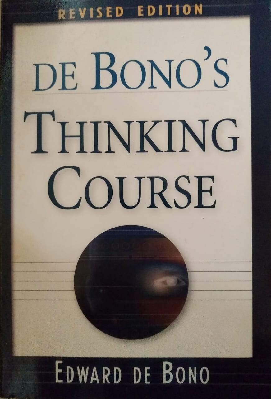 De Bono's Thinking Course