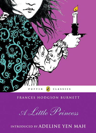 A little princess (puffin classics)