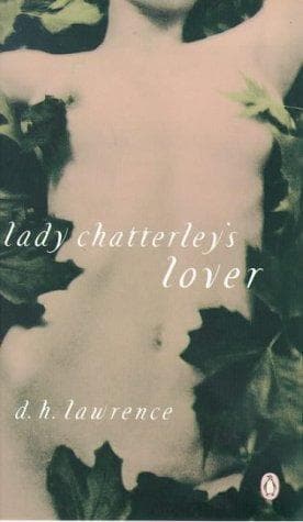 Lady Chatterleys Lover