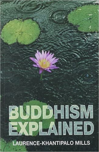 Buddhism Explained (RARE BOOKS)