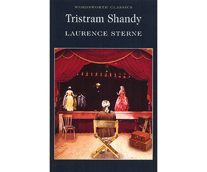 Tristram Shandy