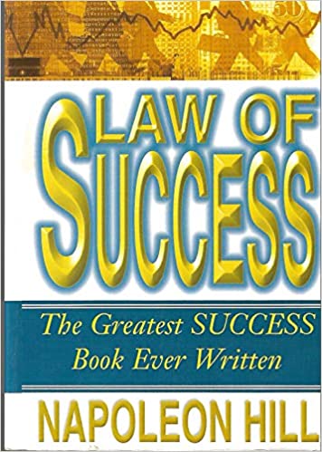 Law Of Success