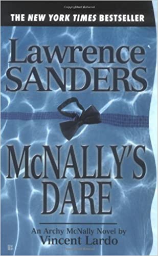 Lawrence Sanders McNally's Dare