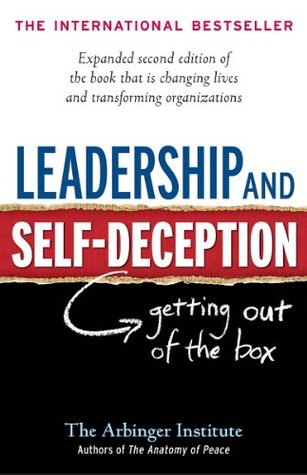 Leadership and Self Deception